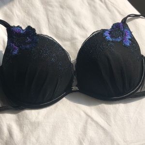Victoria’s Secret Push Up Bra
